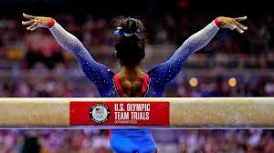 Maybe you would like to learn more about one of these? Usa Gymnastics Olympic Trials 2021 Results For Tokyo