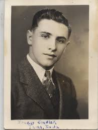 Dr Ernest Joseph “EJ” Zmolek (1923-2008)