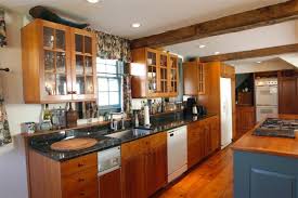The height will be dependent on a multitude of factors with the following standard sizes: Thirty Inch Deep Base Cabinets