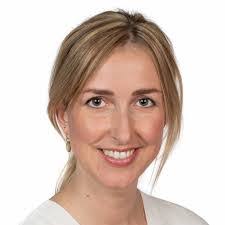 Annika Becker's Instagram, Twitter & Facebook