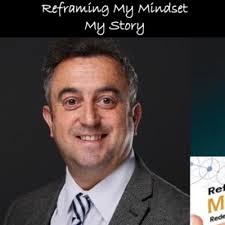 The Mindset of an Adventurer with Barry Hayes by Reframe Your Mindset for  Success