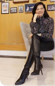 Message from Top Management-Shih Wei Navigation Co., Ltd.