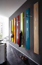Colorado Garderobe Flur Neu Gedacht Moderne Zerlegte Mobel Made In Germany Anpassbar In Vielen Farben Und Mat Garderobenpaneel Wandgarderobe Flur Mobel