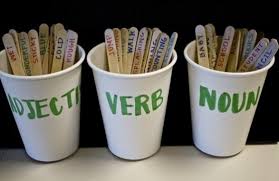 Verb noun adjective worksheet many words can be more than one part of speech they can name something noun tell an action verb and provide description adjective or adverb depending on how they are used in a sentence in an adverb is a part of speech that can modify any part of speech except. Nouns Verbs And Adjectives Lesson Plan For Years 2 3 4 Australian Curriculum Lessons