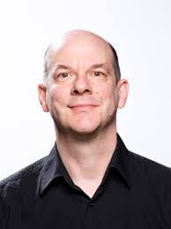 Roger Giese's Instagram, Twitter & Facebook