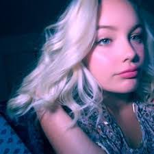 Jade Lane's Instagram, Twitter & Facebook