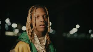 Lil durk surprised fans with an extra gift under their christmas tree this holiday season. Lil Durk S The Voice Is A Big Hit And A Cry For Help Review