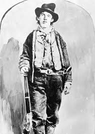 Attention…ever since the original and only authentic tintype of billy the kid sold for 2.3 million dollars in 2011, there has been an epidemic of alleged photographs of billy the kid. Meet The Texas Man Who Claimed To Be Billy The Kid Insidehook