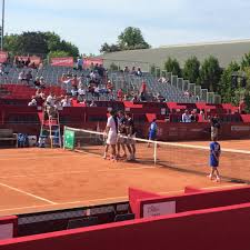 Incidentally, john isner and nicolas mahut met again in the first round of the 2011 wimbledon, but this time the american won in straight sets. John Isner Vs Nicolas Mahut Home Facebook