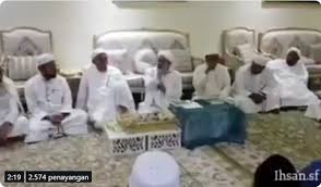 Habib Rizieq Yang Mengganggu Saya Bukan Pemerintah Saudi Tapi Beritaislam Imam Besar Habib Rizieq Syihab Sampai Saat Ini Masih T Beritaislam Org
