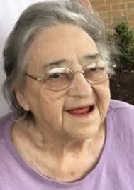 Phyllis Jean Patterson Obituary 2023