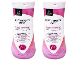 Summer's Eve Personal Care