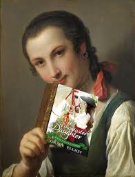 English Historical Fiction Authors: January 2015