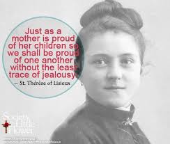 430 Best St Therese of Lisieux ideas