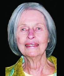 Elaine Hare Obituary (1932