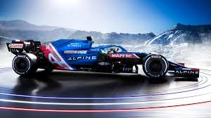 The french outfit will unveil the 2021 car, a521. Alpine F1 Team On Twitter A521launch Over Out For Today