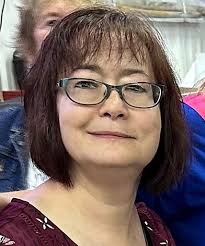 Kristina Lynn Fabricius Obituary December 16, 2023