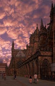 Strasbourg Pictures Photo Gallery Of Strasbourg High Quality Collection Of Strasbourg Images Orangesmile Com Spa Alsace Alsace Vosges Ville France