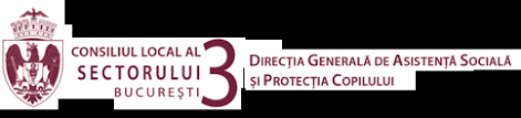 Serviciul pentru asistenta sociala si protectia copilului sector 3 beneficiaza de mai multe numere de telefon (021 341 0713; NoutÄÈi DirecÈia GeneralÄ De AsistenÈÄ SocialÄ Èi ProtecÈia Copilulul