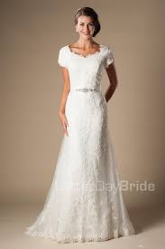 In zarte spitze und tulle hand. Grosshandel Meerjungfrau Modest Brautkleider Mit Armeln Vintage Lace Appliques Cap Sleeves Formal Lange Burg Brautkl Braut Bescheidenes Hochzeitskleid Brautmode