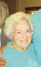 Madalene A. Dunlop, 95