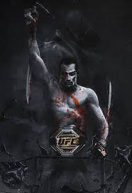 Bosslogic On Twitter Ufc Fighters Ufc Poster Ufc