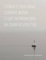 Trauer Gedichte Verse Und Trauerspruche Zum Abschied