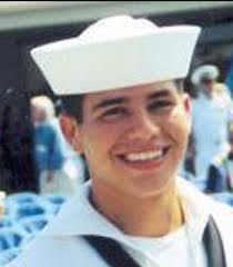 Today we Honor and Remember Information Systems Technician 2nd Class (SEAL)  Mario G. Maestas who was killed in training