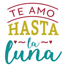 Free Free Mama Te Amo Svg 618 SVG PNG EPS DXF File