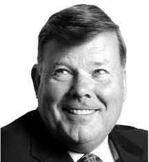 Prepared and filed by St Ives Financial