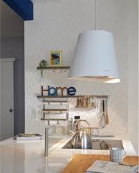 Hotte Decorative Ilot L50 Cm Elica Prf0071972 Blanc Leroy Merlin