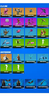 Check spelling or type a new query. Fortnite Le Skin Veinarde Dans La Boutique Du 12 Mai 2021 Millenium