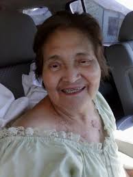 Bertha Puente Obituary