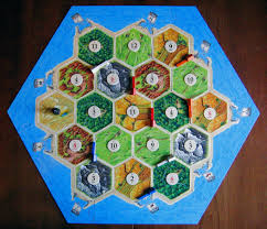 Similarly to the basic game, you play an immigrant on the newly populated archipelago of catan. The Settlers Of Catan A Board Game My Experience
