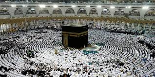 Selain itu beliau bersama anaknya nabi ismail a.s. Meneladani Nabi Ibrahim Sang Kekasih Allah Universitas Islam Indonesia