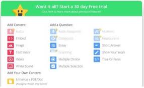 How to submit answers (test) on goformative подробнее. Michael Yates Page 2