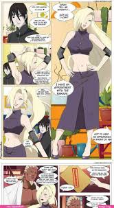 baruto hentai manga - Manga 1