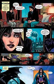Helena Wayne Huntress: Better Ways to Reboot the Earth-2 Dick Grayson  Without Erasing Helena Wayne's Story