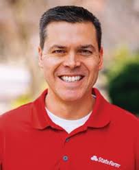 Insurance Agent Matt Simonds in Columbus OH