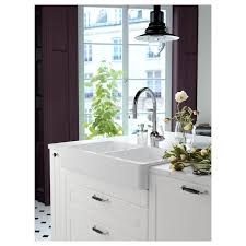 Insjon Mitigeur Cuisine A Douchette Extrac Chrome Ikea