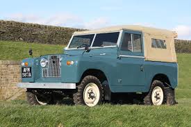 Image result for Marine Blue 1982 Land Rover