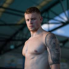 The olympic 100m breaststroke champion adam peaty has insisted he is 'very hopeful' the games will go ahead this summer. Adam Peaty Determined To Increase His Performance And Bank Balance Commonwealth Games 2018 The Guardian