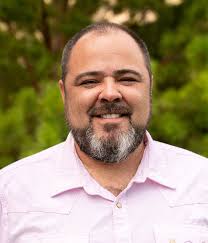 Ryan John, Director of Enrollment Management — Wasatch Academy, Utah's only  college preparatory boarding school