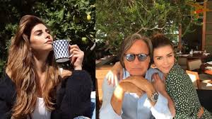After going red carpet and instagram official last month, shiva and niels spent thanksgiving together and are very publicly declaring their feelings. Who Is Shiva Safai New Details On Mohamed Hadid S Split From Fiance And Her New Boyfriend Yourtango
