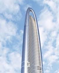 Construction has stalled since august 2017 at the 96th floor. Wuhan Greenland Center Skyscraper Wiki Fandom