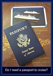 We did not find results for: Preparing For Your Cruise Why You Should Get A Passport