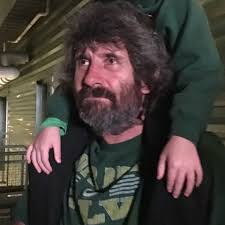 Marvin Ogle's Instagram, Twitter & Facebook