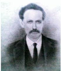 Cronistas de Nueva Esparta: 3 de septiembre de 1850: Nace el Dr. Luis Ortega