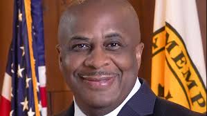 Ken Moody to leave Memphis City Hall for new path at U of Memphis