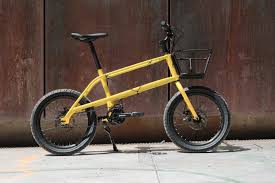 a super mini velo for the city gates carbon drive cargo bike bicycle design urban bicycle